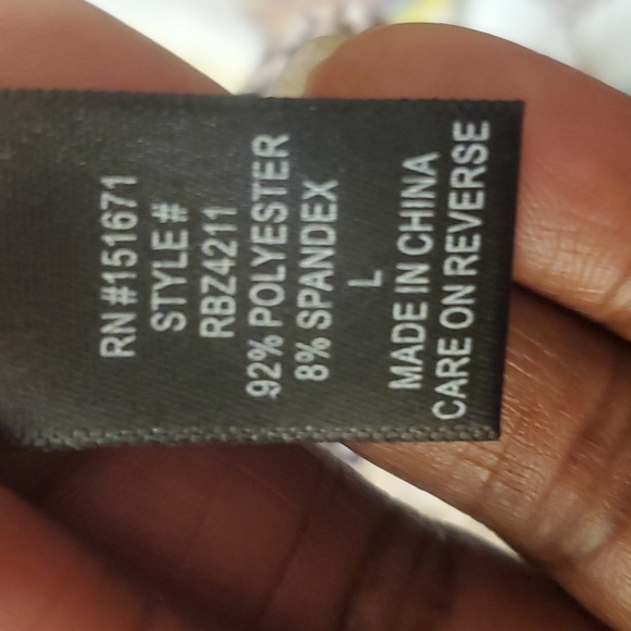 2pc set workout - Picture 5 of 5